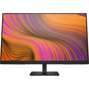 MONITOR HP P24H G5 23.8'' FHD(1920x1080) 5ms VGA/HDMI/DP